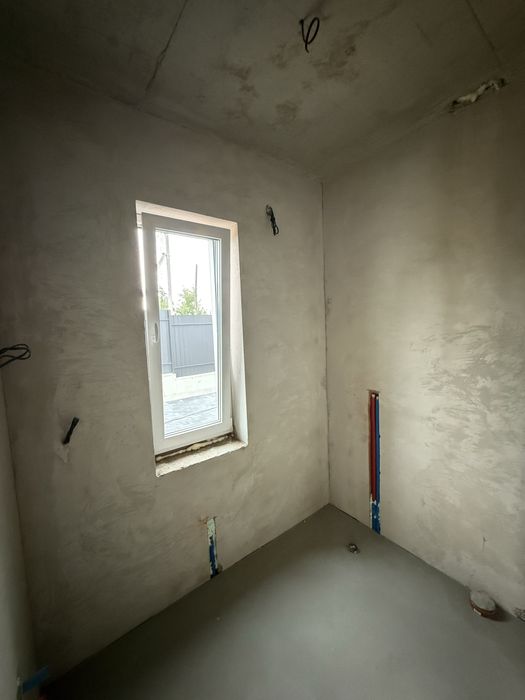 Дуплекс 120м2 ГАЗ Луцьк/Тарасове/Забороль