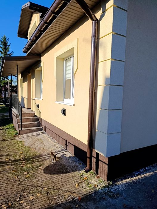 Утеплення фасаду Львів | Фасад під ключч