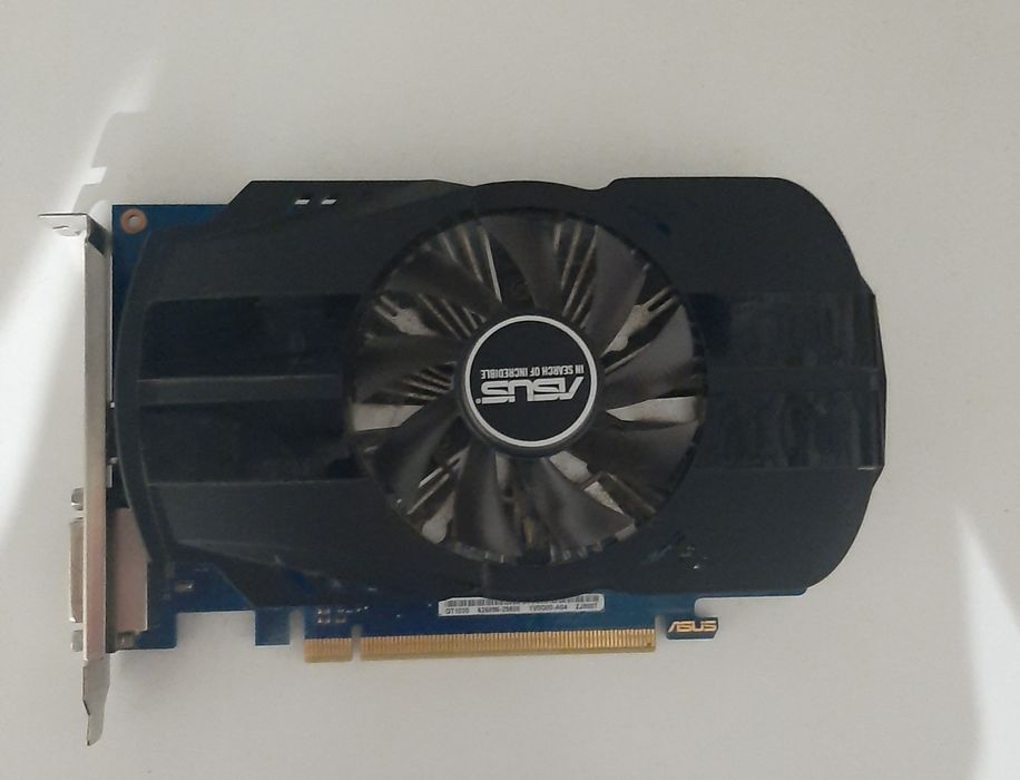 Gt 1030 2gb gddr5