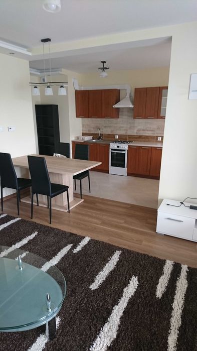 Mieszkanie dwupokojowe oś Projektant wynajmę