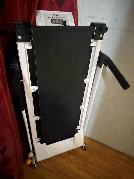 Passadeira  em bom estado