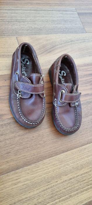 Sapatos como novos, tam. 28-29