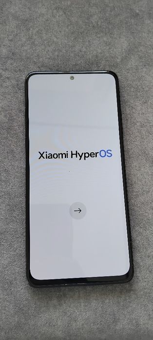 Xiaomi Redmi Note 11 Pro 5G