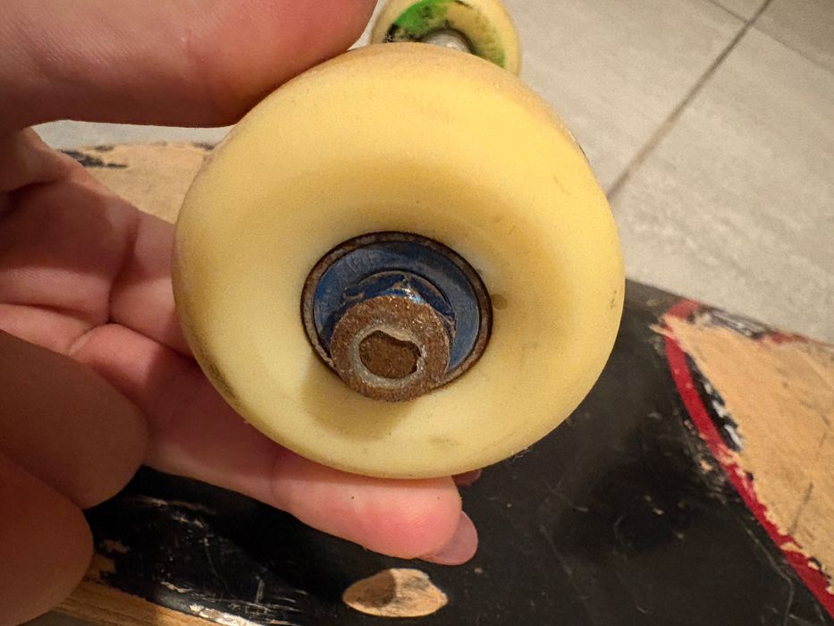 skate 8 com trucks independent