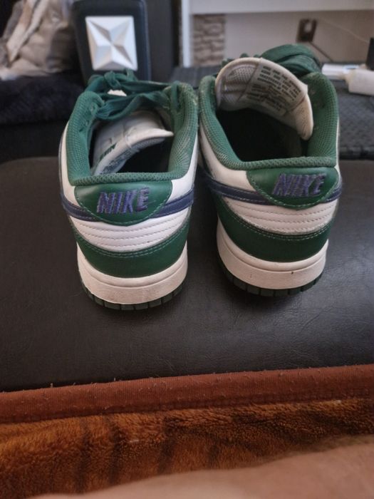 Nike Duke Low 38,5 Oryginalne
