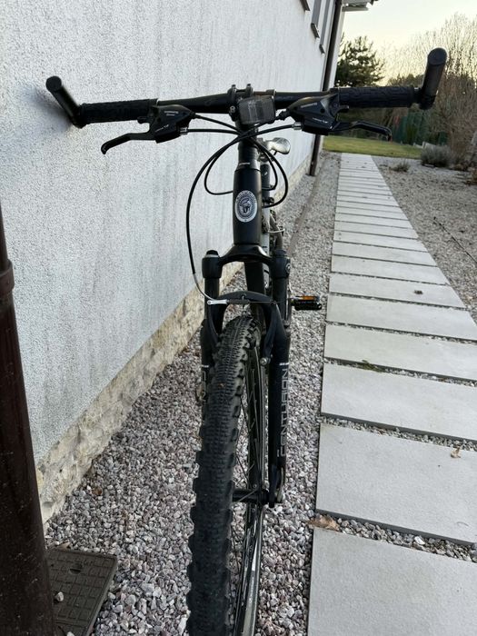 Rower MTB Centurion BackFire 100.