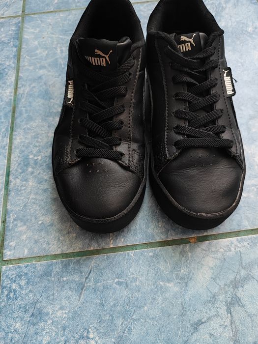 Кросівки Puma для хлопчика