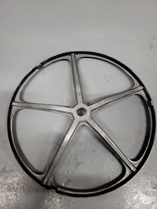 Koło pasowe pralki Bosch Vario Perfect serie 4