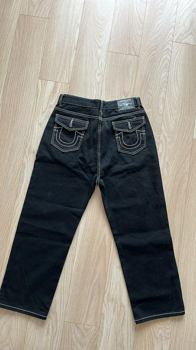 Spodnie True Religion - replika