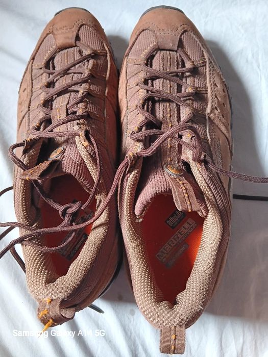 Ténis  de marca Merrell