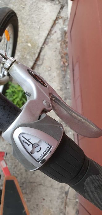 Rower Stepper bike batavus