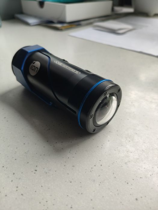 Kamera ION Air Pro 3