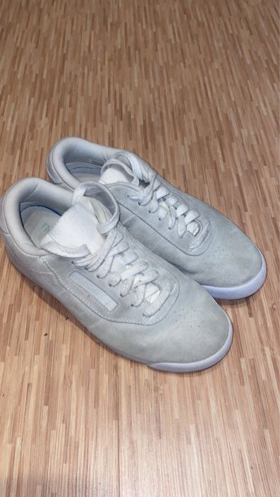 Sprzedam buty reebok