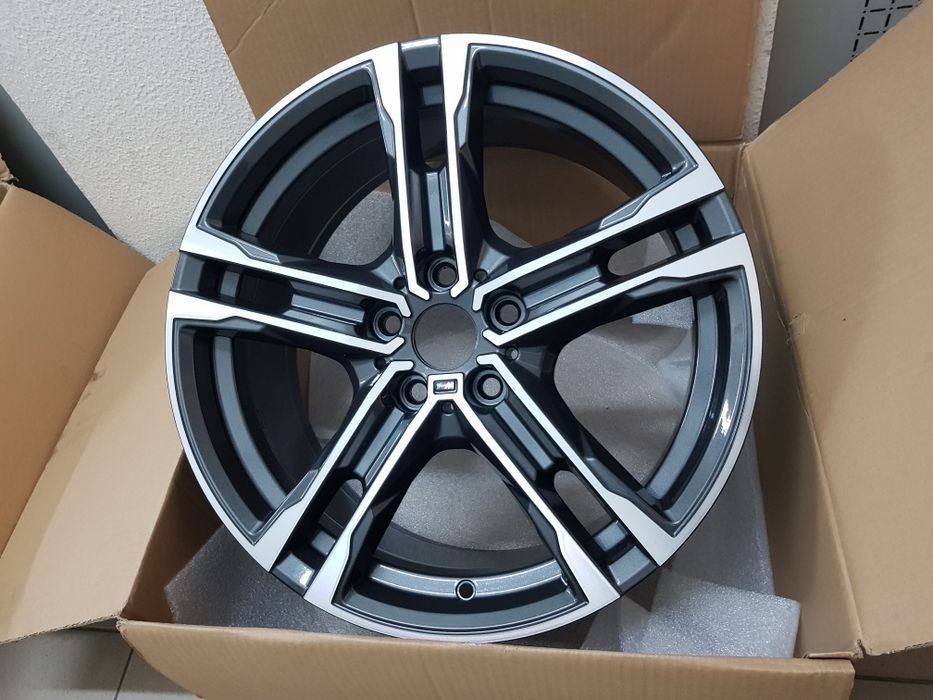 Vendo 1 jante 18 original do BMW 216d GC F44