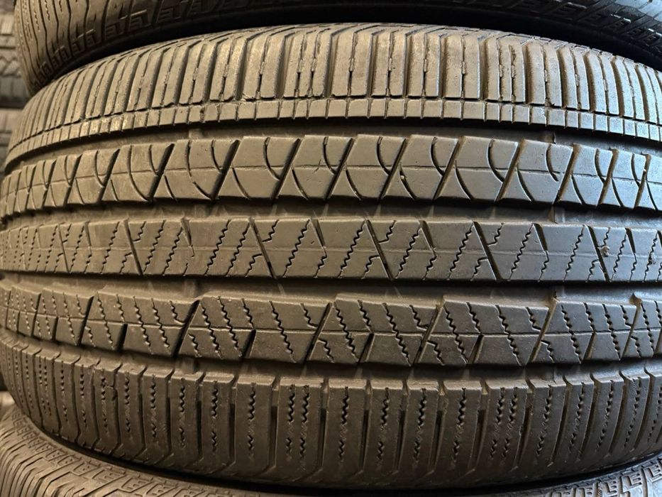 Шини M+S 275х45хR21-315х40хR21 Continental Cross Contact LX Sport 4 Шт