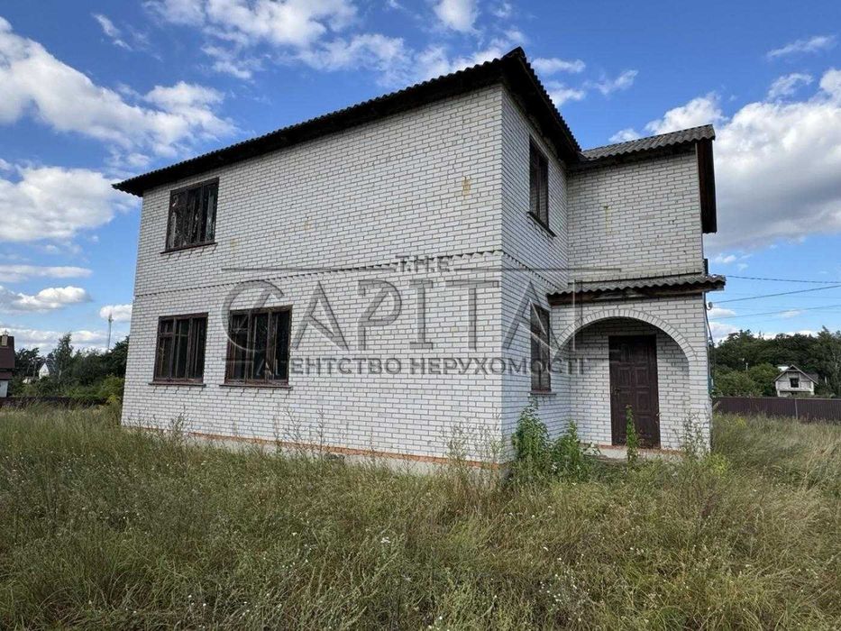 Продаж  Будинок вул.  Лісна, Дзвінкове