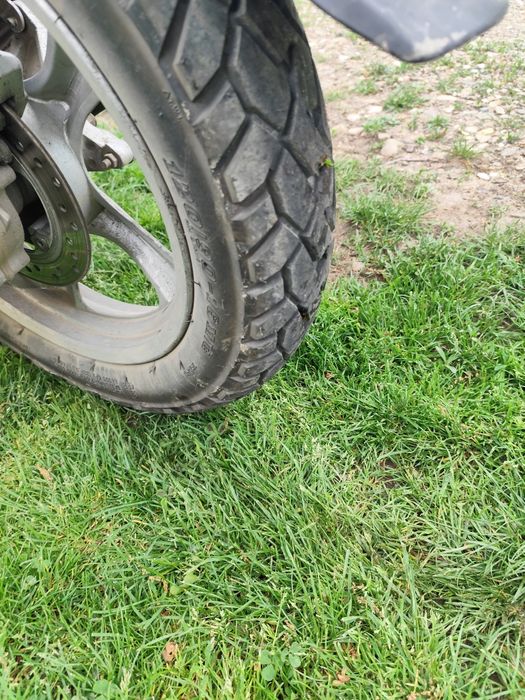 Продам HONDA CF moto 150Кубів