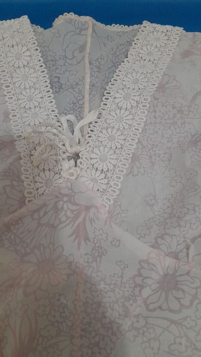 Conjunto de lingerie