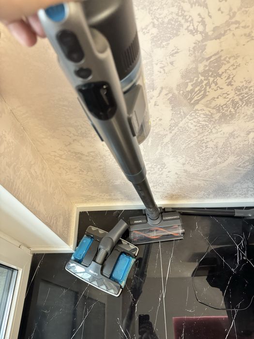 Пилосос Philips xc8057