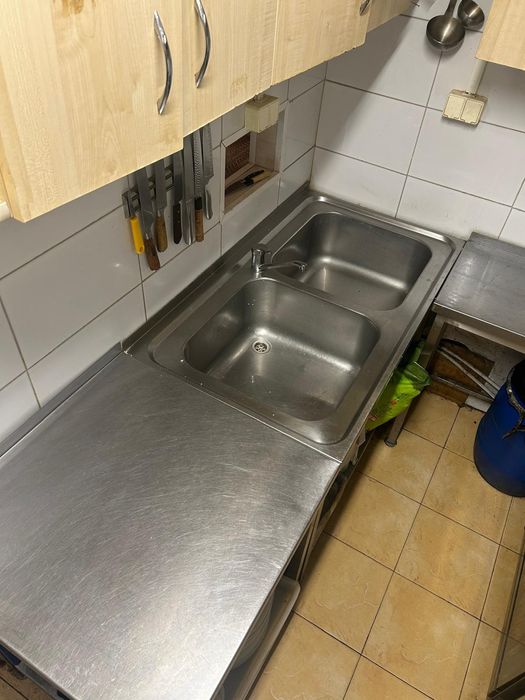 Odstąpię Lokal Gasronomiczny