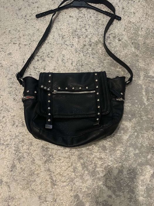 Стильна жіноча сумка