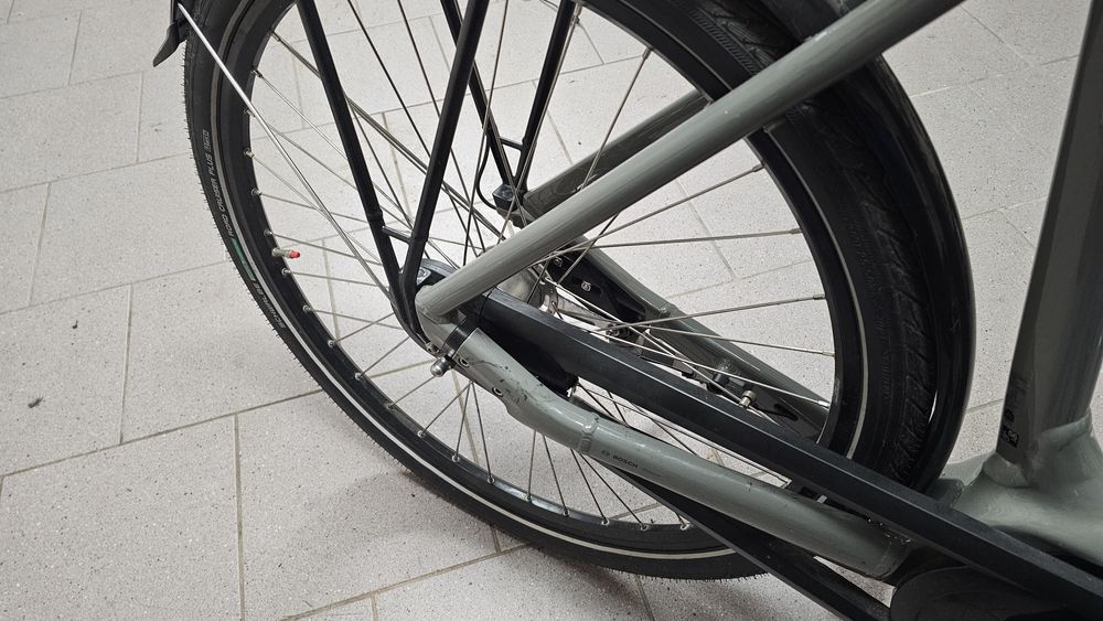 Rower damski Batavus