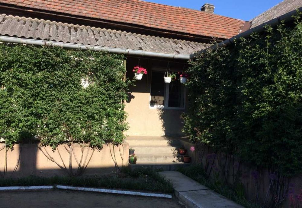 Будинок 4 кімнати біля термальних екокурортів