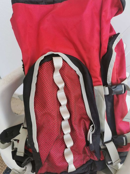 Mochila para caminhada