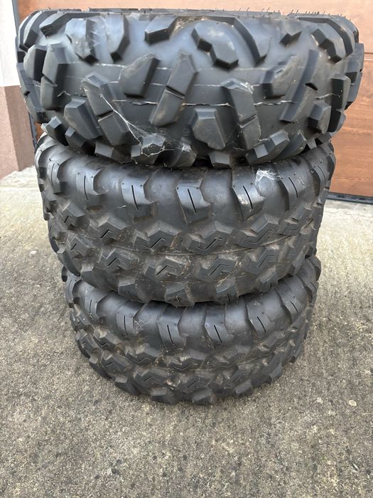 Opony maxxis do quada