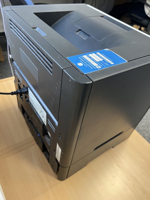 Konica Minolta bizhub 4700p