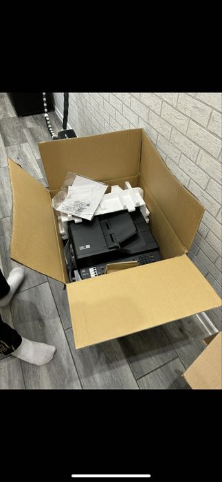 Drukarka laserowa  Brother MFC-L2710DW