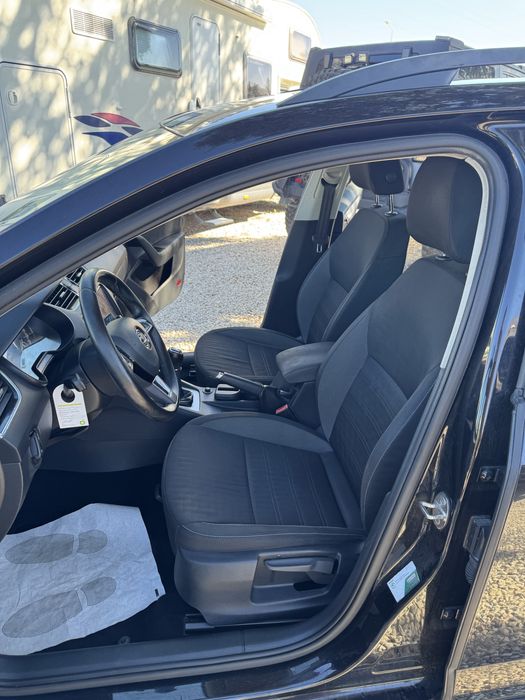 Skoda Octavia Break 1.6 TDI 115cv Style - 143.000km - 2017