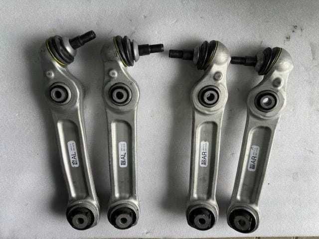 Ричаг Передній Правий Лівий BMW G11 G12