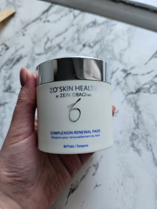 Лот косметики Bielenda mezo mandelic acid Zo Obagi Ted Sparks