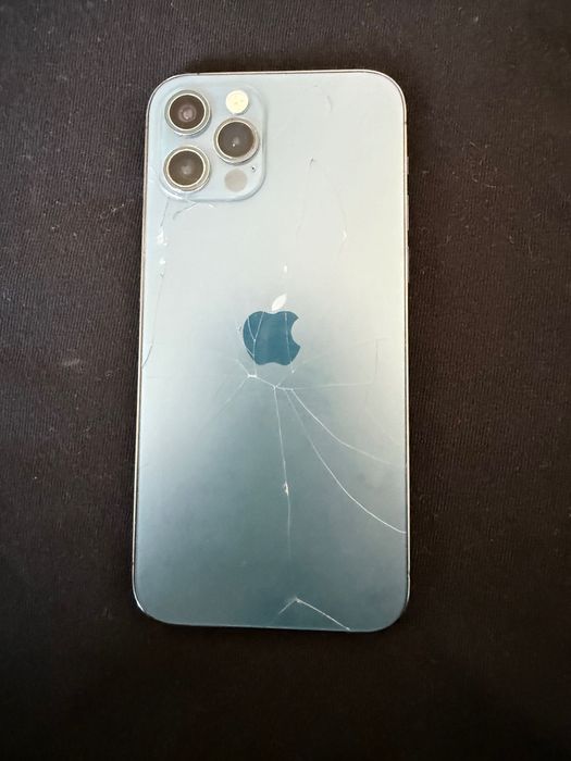 Iphone 12 pro 128 gb