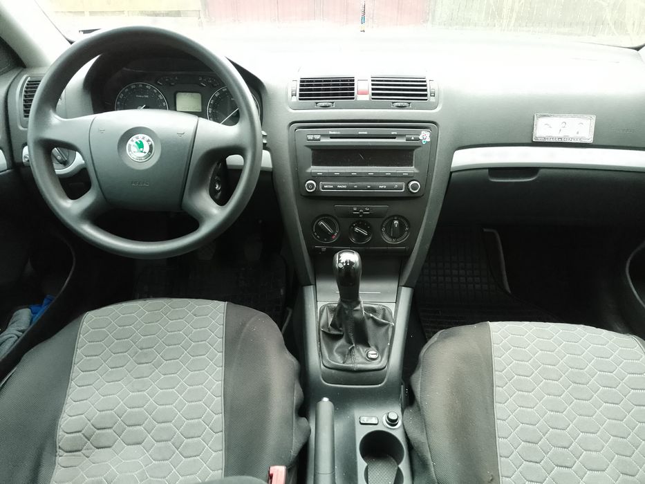 Продам авто в хорошому стані