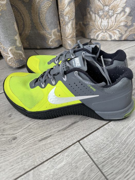 Кросівки Nike Metcon 2