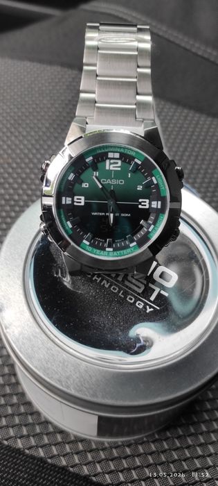 Часи CASIO оригінал , нові. !!!