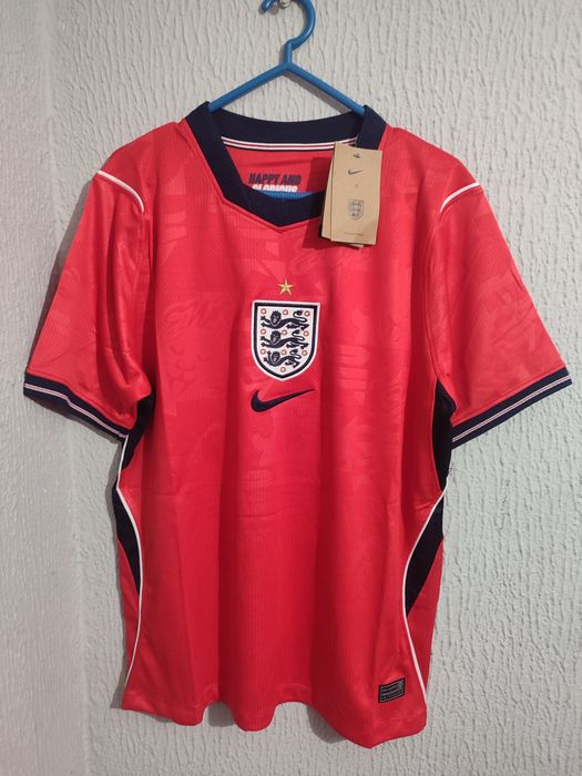 Camisola Inglaterra