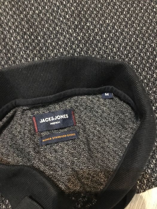 Męska koszulka polo Jack&Jones rozm.M