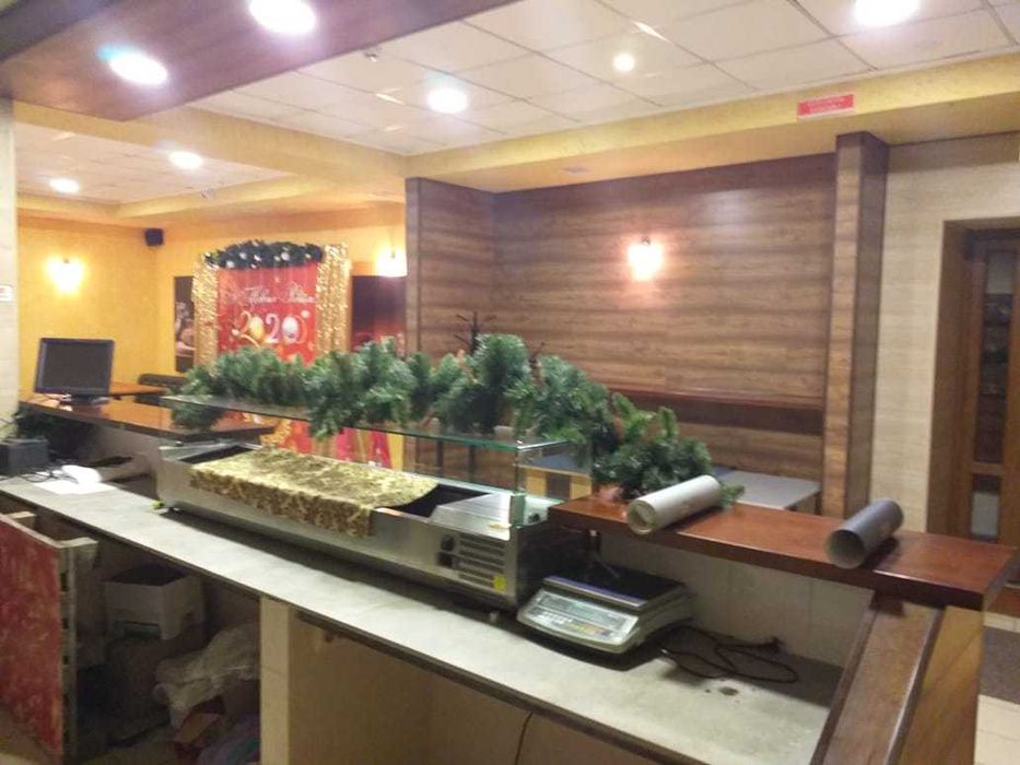 Оренда приміщення вільного призначення