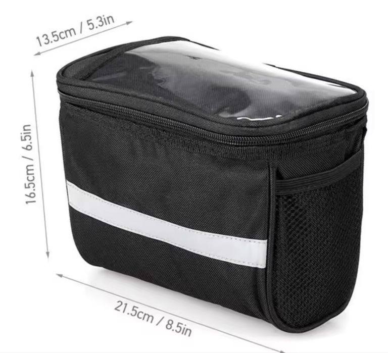 Сумка для велосипеда велосумка