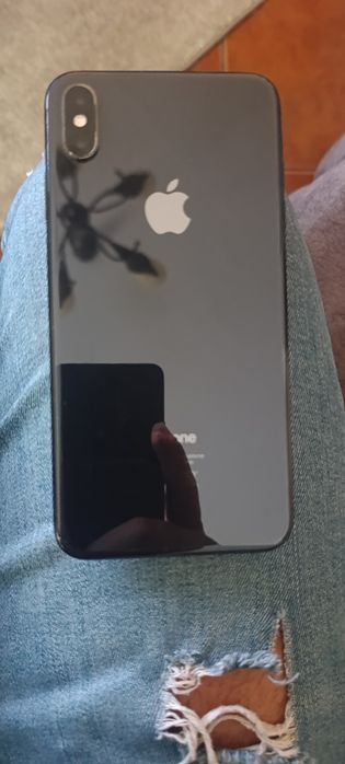 Vende se iPhone XS Max 256 Gb
