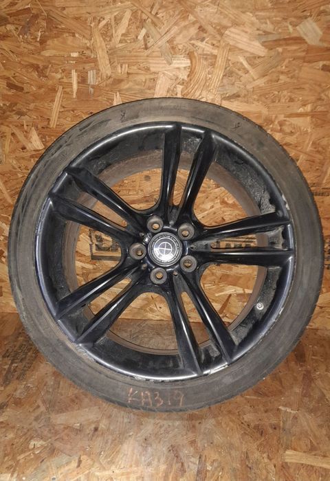 Диск BMW OEM 7841824 10x20 5x120 ET41 DIA72,6 Б/У