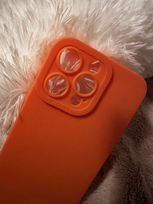 Capa Nova Iphone 14 Pro Max