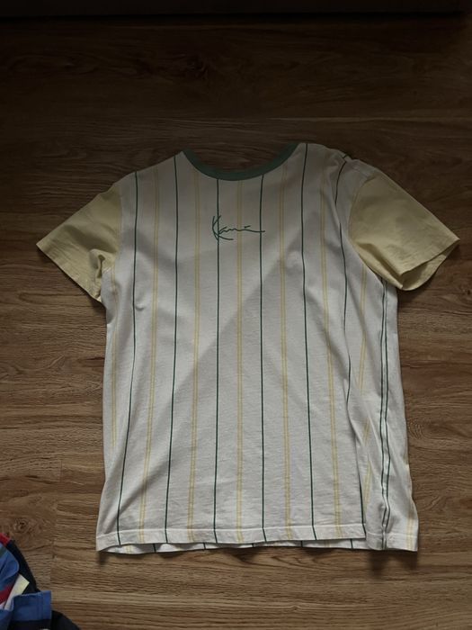 Футболки карл кани