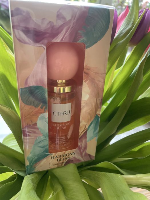 Eoda toaletowa C-THRU  HARMONY BLISS