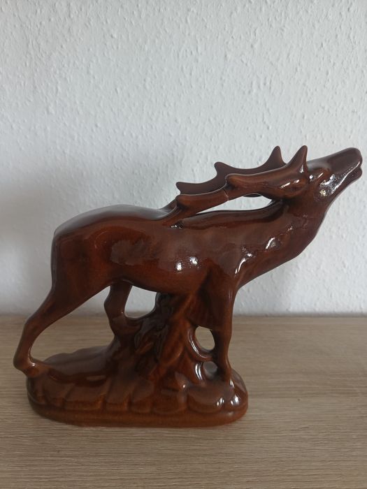 Figurka jelonek Włocławek