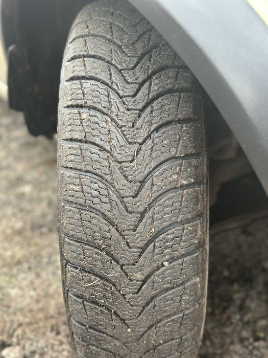 Джета дизель на ходу