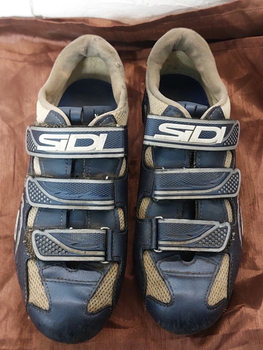 Велотуфлі SIDI розмір 37-38